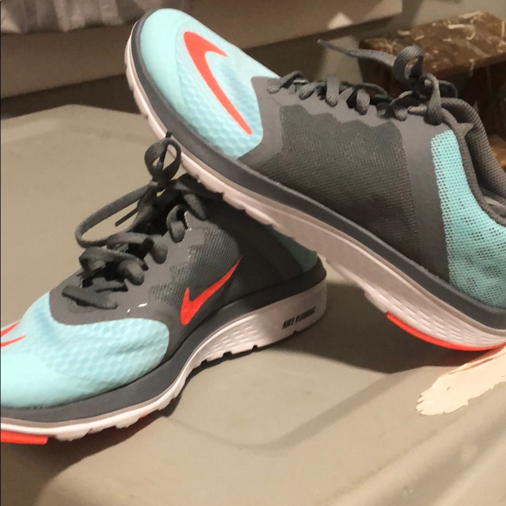Nike sneakers